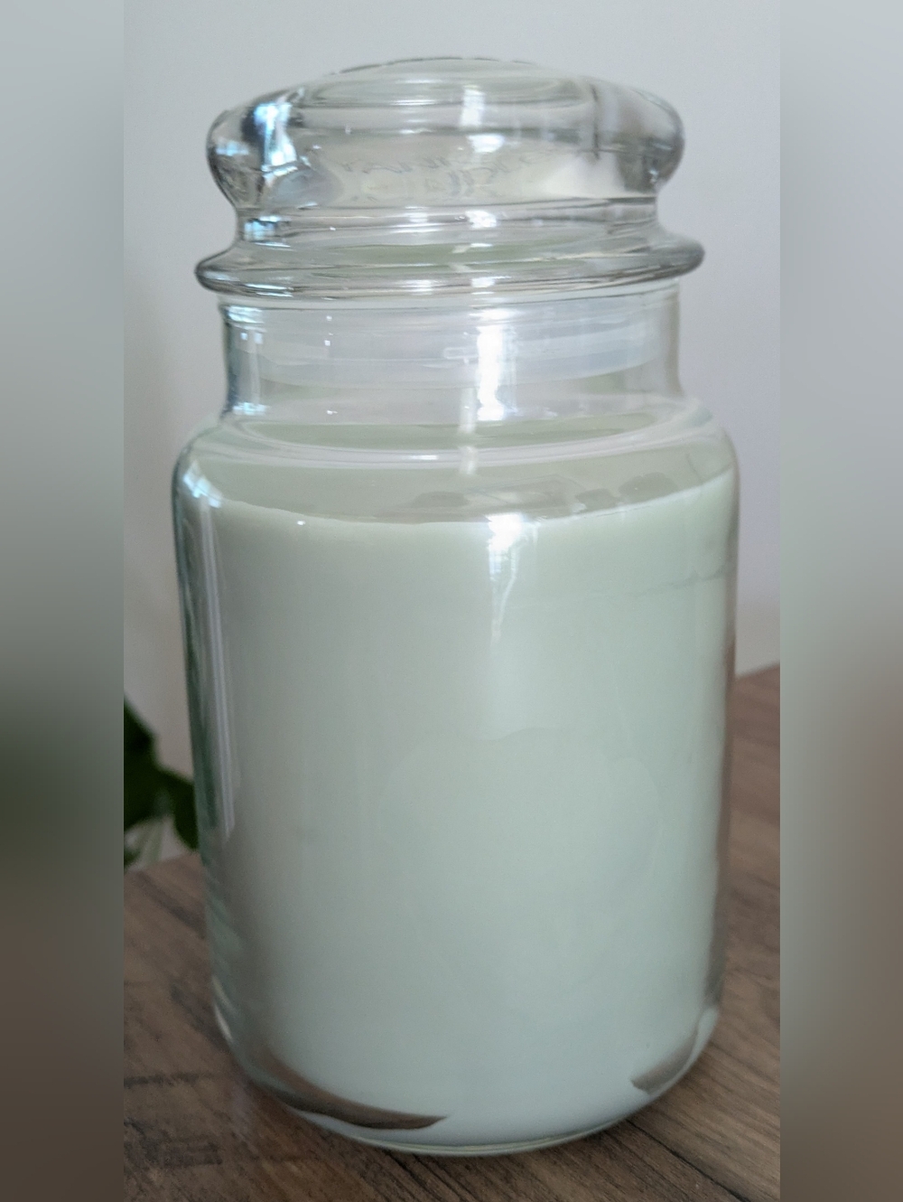 Enchanted Orchard Yankee Candle New 22 oz. - Picture 3 of 5